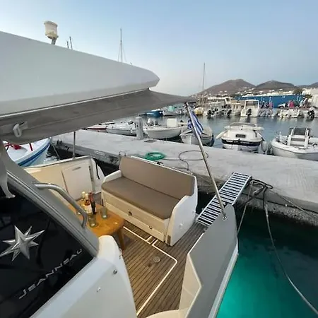 Botel Bizou
